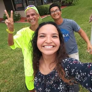 Meet your Posher, Elijah